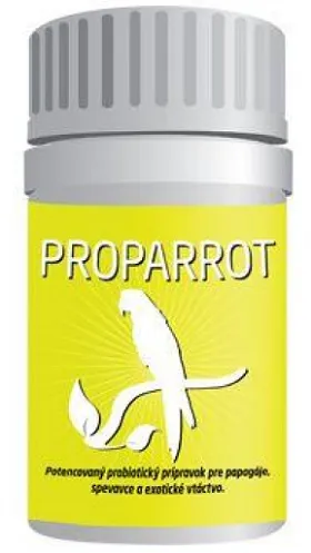IPC Proparrot plv 50 g