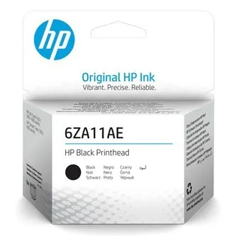 HP 6ZA11AE originálna tlačová hlava