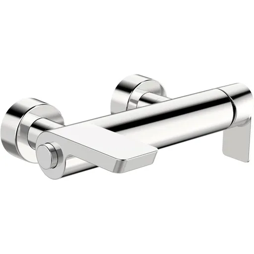 Vaňová batéria HANSA STELA bez sprchového setu 150 mm chróm 57742173