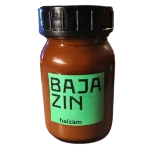 BAJAZIN balzam s vazelínou pre zvieratá 75 g