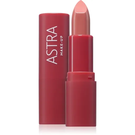 Astra Make-up Lip Creamynal krémový rúž odtieň 0003 grace 4 g