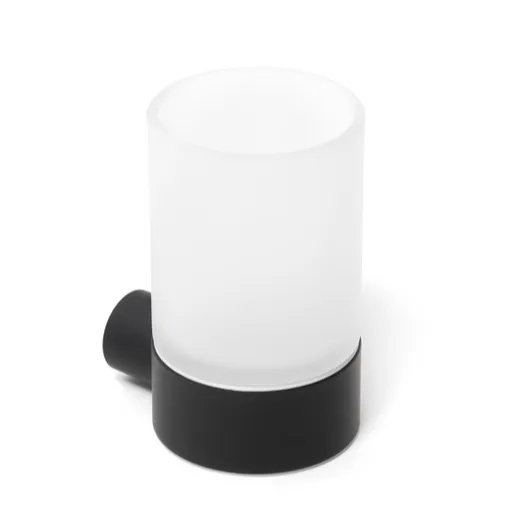 Držiak pohárov SAT B-Way R čierna SATDBWAYR27