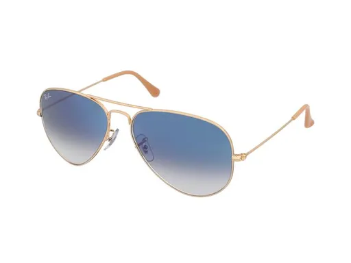 Slnečné okuliare Ray-Ban Original Aviator RB3025 - 001/3F
