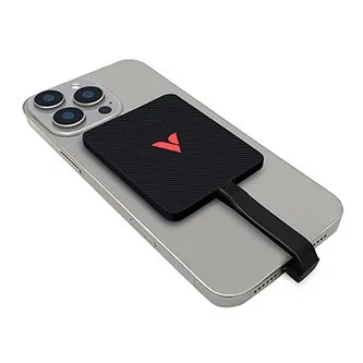 Verbatim 32336, Externý SSD SnapBack Ultra Slim SSD, 32336, 1000GB, čierná, MagSave, 2x USB C kábel