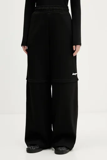 Tepláky Hugo Blue Nateam_B