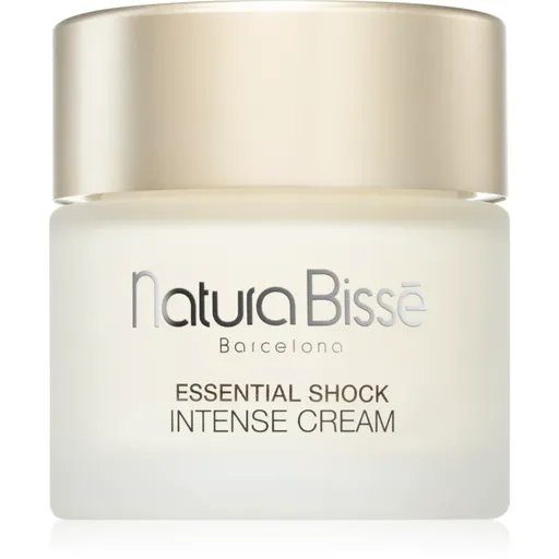 Natura Bissé Essential Shock Intense spevňujúci krém pre suchú pleť 75 ml
