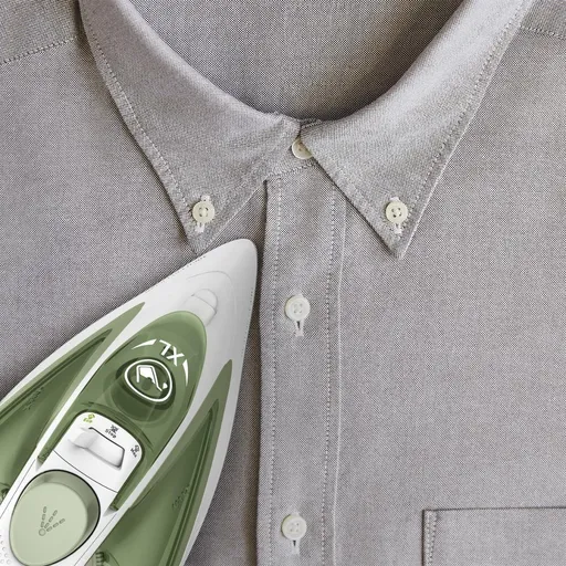 FV5781E1 NAPAROVACIA ŽEHLIČKA TEFAL