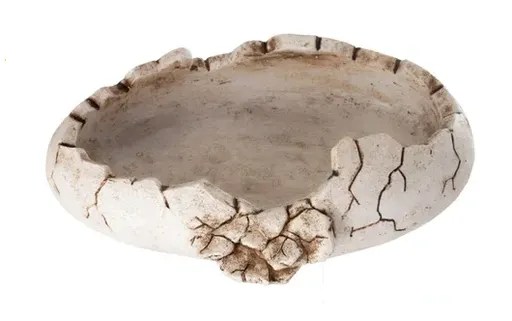 Reptile Nova miska Dinoegg 15,7x11,5x4 cm