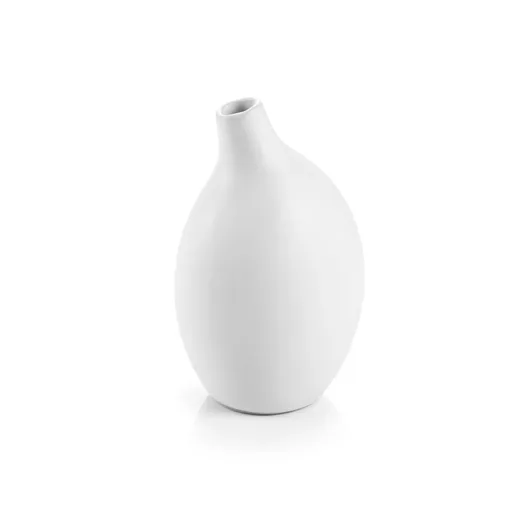 Cukornička FANCY HOME Stones, biela