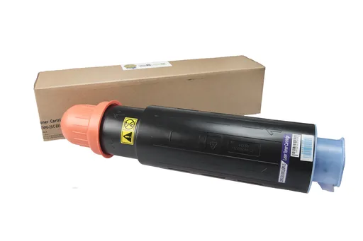 Kompatibilná tonerová náplň 9629A002, C-EXV11, 1060g pre tlačiarne Canon, čierna