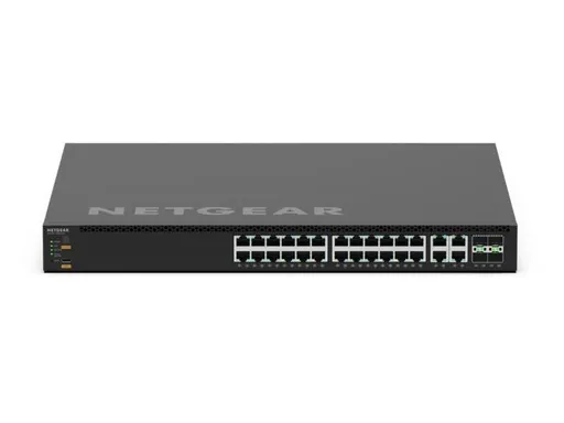 Netgear M4350-24M4X4V MANAGED SWITCH POE++, SFP