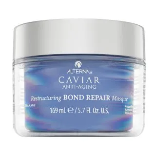 Alterna Caviar Restructuring Bond Repair Masque vyživujúca maska pre veľmi suché a poškodené vlasy
