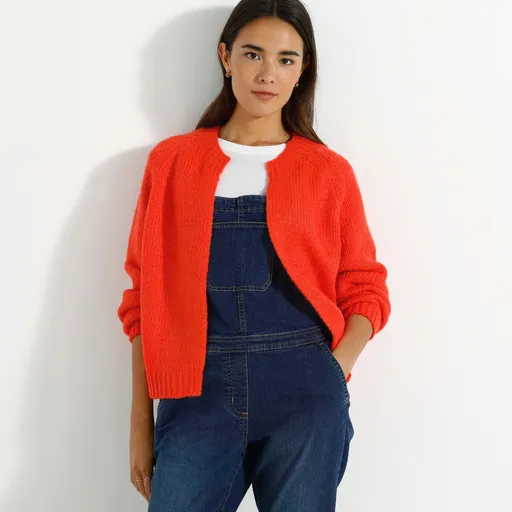 Sveter jemný na dotyk