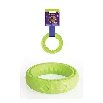 Hračka pre psov Aroma Circle small, 11 cm