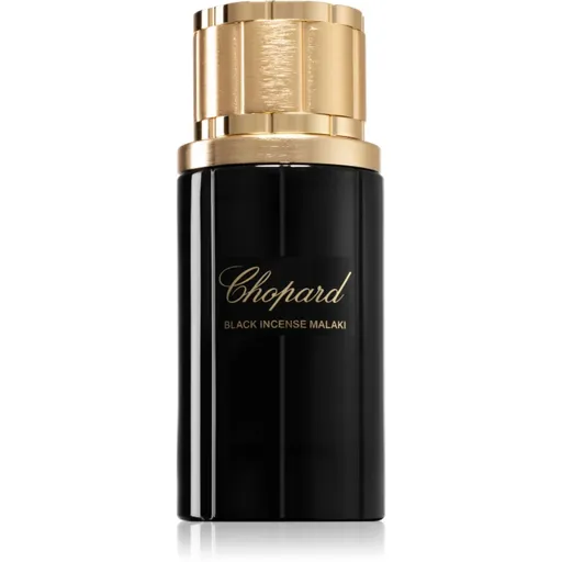 Chopard Black Incense Malaki parfumovaná voda unisex 80 ml