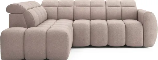 ArtElta Rohová sedacia súprava FALCONN | ľavá Farba: Xillar 20