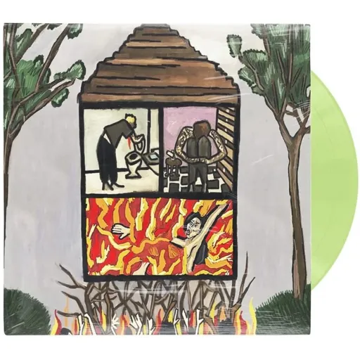 Long Term Effects of Suffering