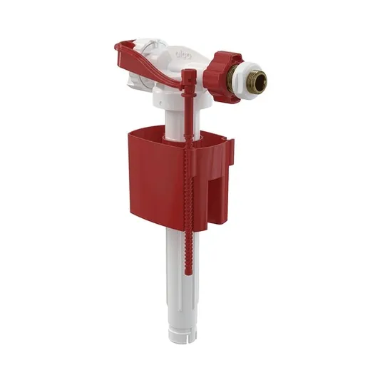 Napúšťací ventil Alca pre WC nádržky a moduly bočný kovový závit A160P-38