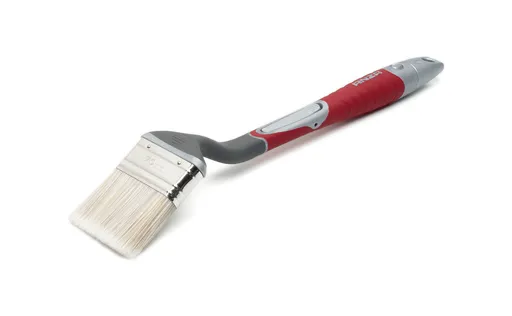 ANZA ELITE LONG RADIATOR BRUSH - Dlhý radiátorový štetec 35 mm