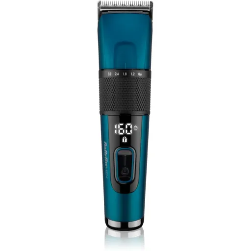 BaByliss For Men E990E zastrihávač vlasov 1 ks