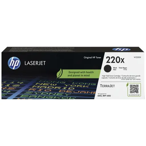 HP W2200X - originálny
