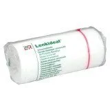 LENKIDEAL ELASTICKÉ UNIVERZÁLNE OVÍNADLO krátkoťažné 8cmx5m 1ks