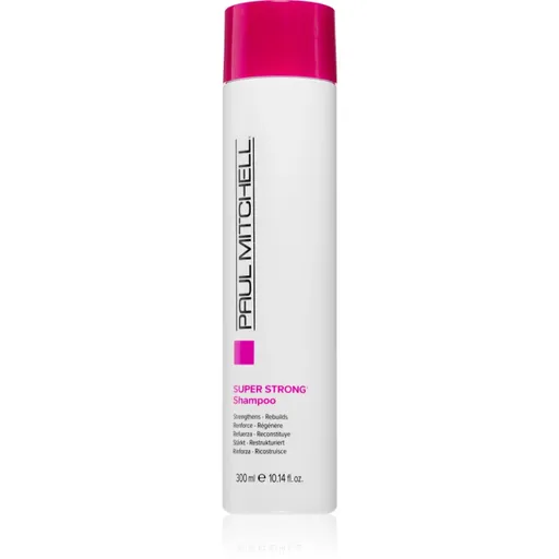 Paul Mitchell Strength Super strong posilňujúci šampón na každodenné použitie 300 ml