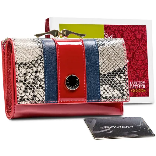 Dámska peňaženka Peterson