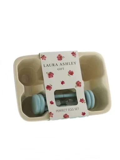 Forma na varené vajíčka + presýpacie hodiny