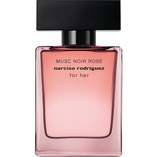 narciso rodriguez for her Musc Noir Rose parfumovaná voda pre ženy 30 ml