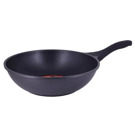 Panvica WOK KITCHISIMO Gourmet 28cm nepriľnavý povrch
