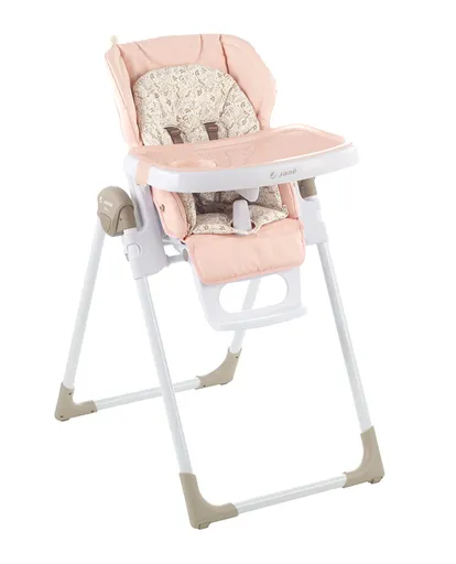 JANÉ Mila Polipiel Pale,JANÉ Stolička jedálenská Mila Polipiel Pale