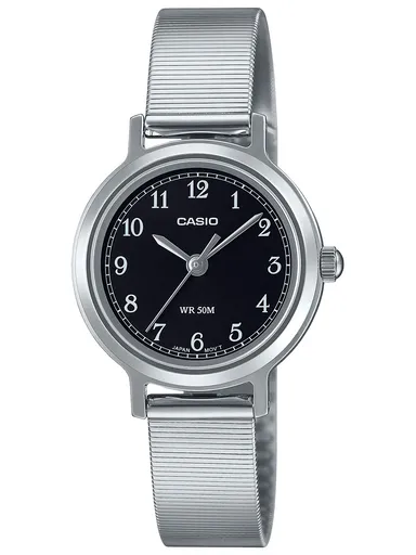 DÁMSKE HODINKY CASIO LTP-B170D-1B (zd660a) + KRABIČKA