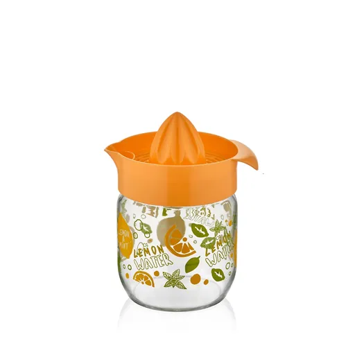 MAKRO - Lis na citrusy 300ml rôzne farby