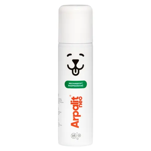 ARPALIT NEO sprej s mechanickým rozprašovačom pre psov 150 ml