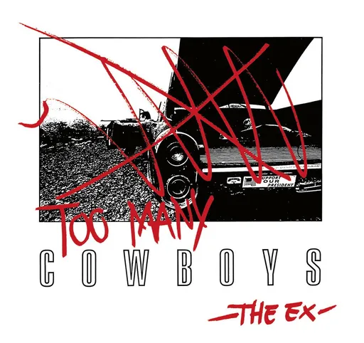 EX - TOO MANY COWBOYS LP