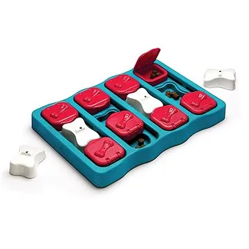 Nina Ottosson Maškrtný hlavolam Brick (700603673334)