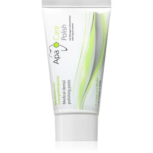 ApaCare Professional Home bieliaca zubná pasta 25 ml