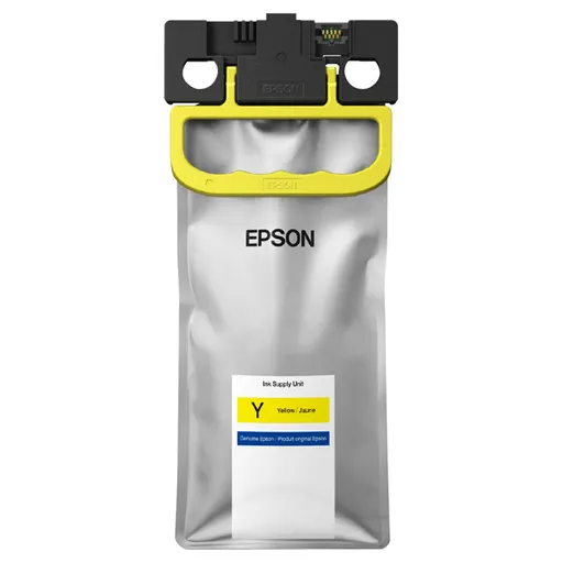 Epson originál ink C13T11P440, XXL, yellow, žltá