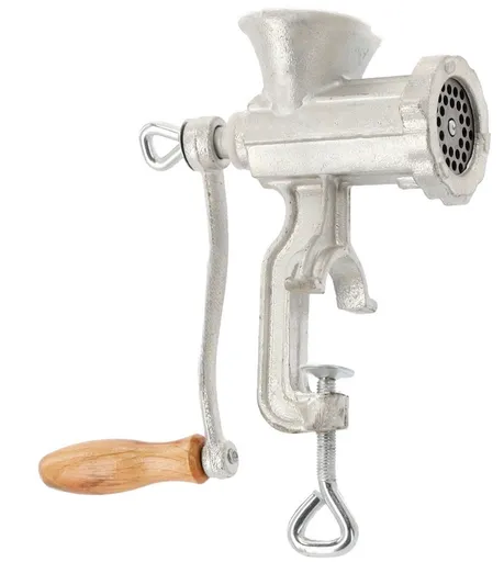 MAKRO - Mlynček na mäso č.8