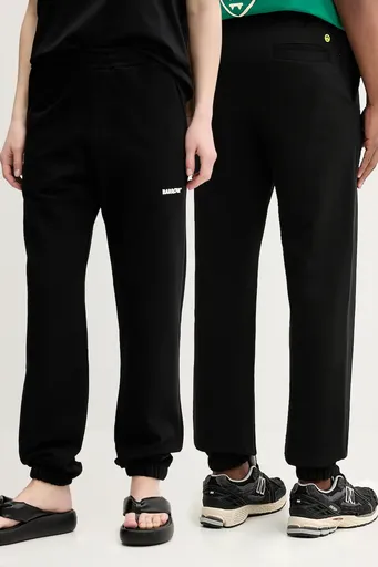 Bavlnené tepláky Barrow