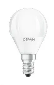 OSRAM VALUE E14 7W (7, 5W)/840 CLP60 miniglobe studená