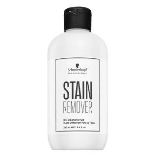 Schwarzkopf Professional Igora Stain Remover odstraňovač farby na vlasy z kože 250 ml
