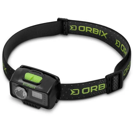 Delphin čelovka orbix