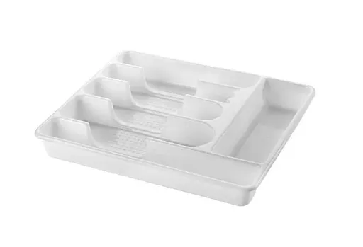 MAKRO - Príborník rôzne farby