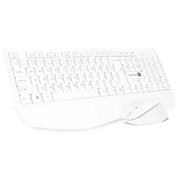 CONNECT IT CKM-7804-CS (CZ + SK), white
