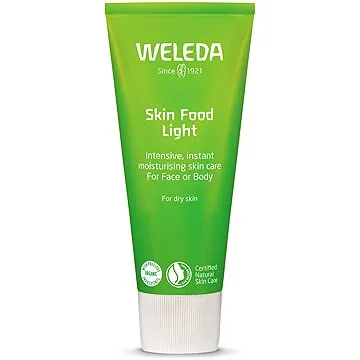 WELEDA Skin Food Light 75 ml (4001638501491)