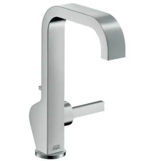 Hansgrohe Axor Citterio umývadlová batéria s výpusťou chróm 39034000