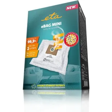 ETA eBAG ORIGINAL – MINI čelo č.11 9600 68030 (ETA960068030)