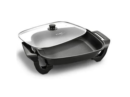 Panvica elektrická VIGAN Mammoth EPAN40